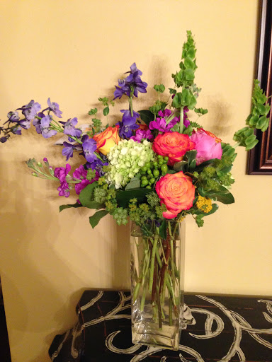 Florist «An Enchanted Florist Inc.», reviews and photos, 39 W State St, Doylestown, PA 18901, USA