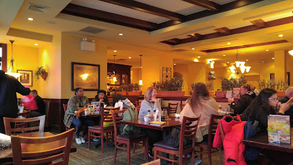 Olive Garden Italian Restaurant - 2 Times Sq, New York, NY 10036