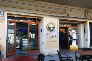 Bar Restaurant Capote image