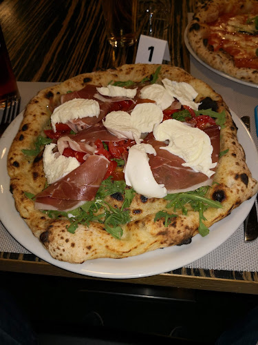 ristoranti Crazy Pizza Grumo Nevano