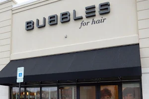 BUBBLES Salons image