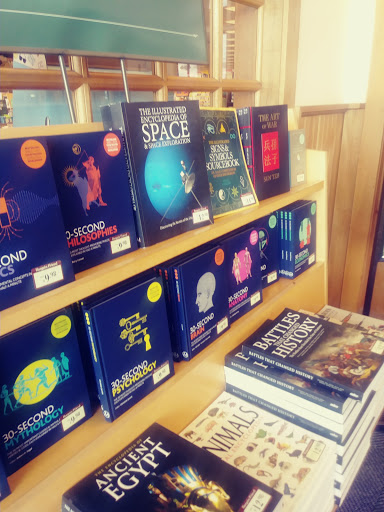 Book Store «Barnes & Noble», reviews and photos, 396 John R Rd, Troy, MI 48083, USA