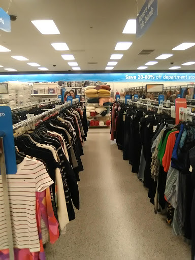 Clothing Store «Ross Dress for Less», reviews and photos, 2519 Tuscany St, Corona, CA 92881, USA
