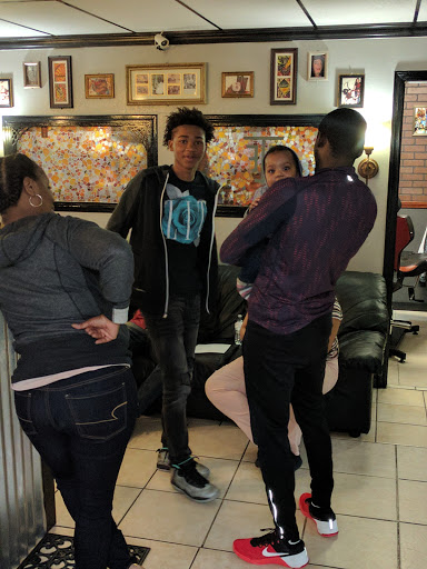 Explore karma tattoo ideas, creative tattoo ideas in Myrtle Beach, available at Elite Ink Tattoos of Myrtle Beach