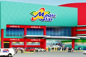 Magic Star Mall image