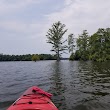 Lake Prince Boat Ramp