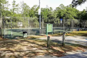 Citrus Springs Tennis Courts image