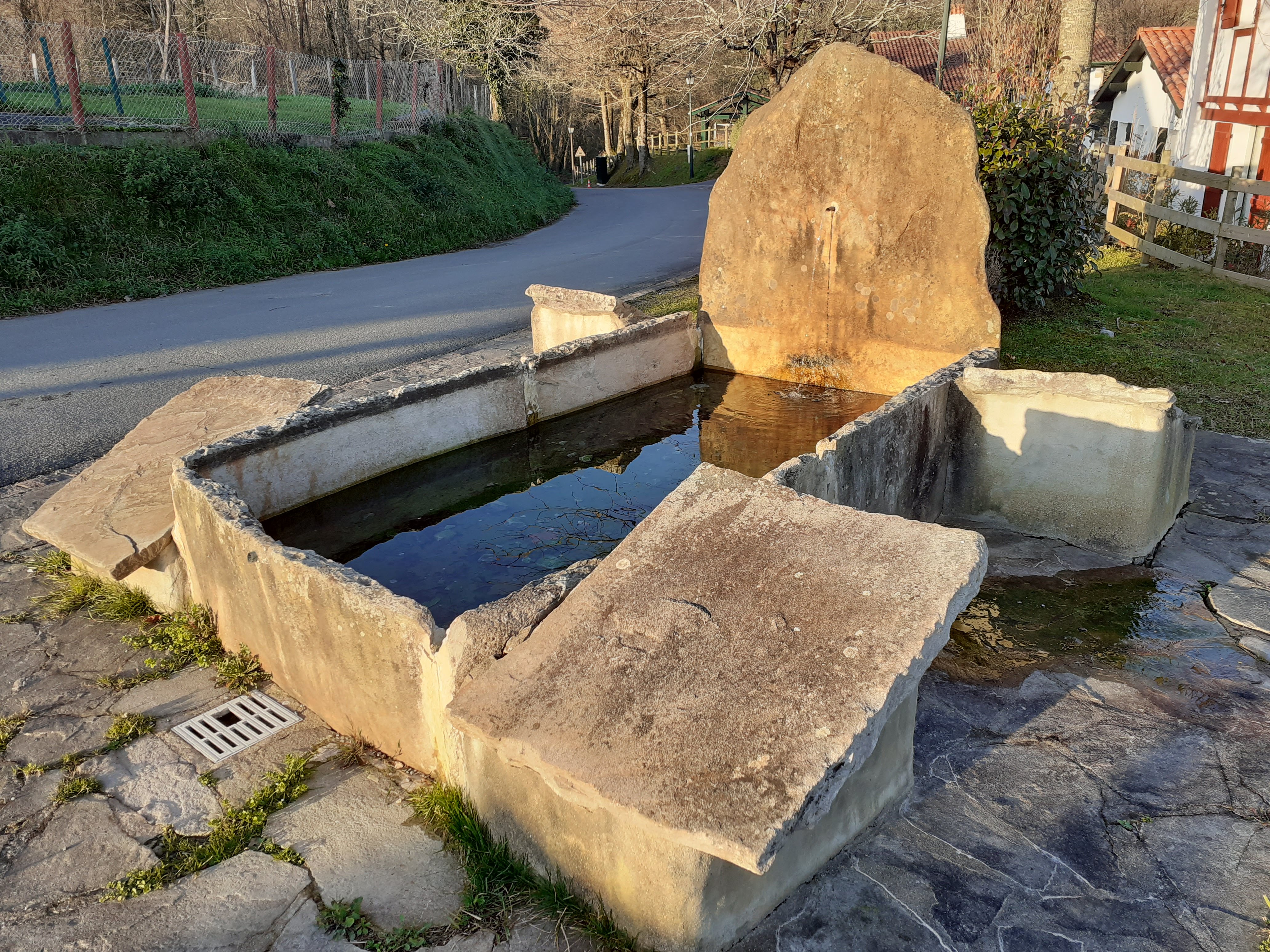 Photo n° 1 de l'avis de Breizh.b fait le 06/01/2020 à 18:30