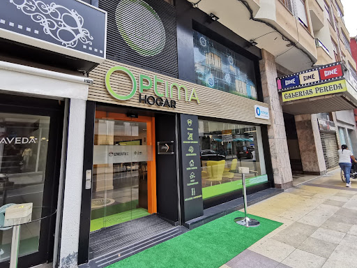 Óptima Hogar Torrelavega