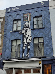 Graffik Gallery London