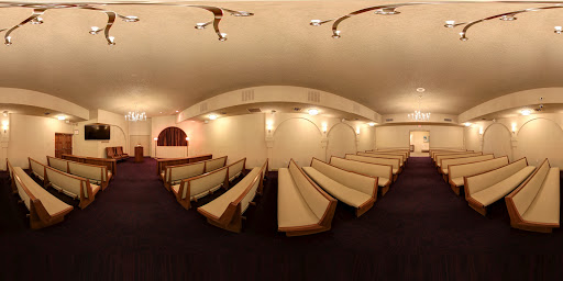 Funeral Home «Menke Funeral Home», reviews and photos, 12420 N 103rd Ave, Sun City, AZ 85351, USA