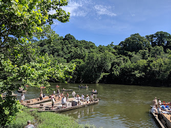 Percival's Island Natural Area