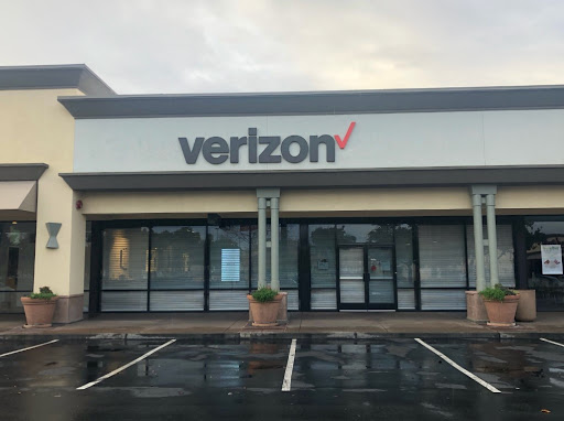 Cell Phone Store «Verizon», reviews and photos, 7405 Laguna Blvd #140, Elk Grove, CA 95758, USA