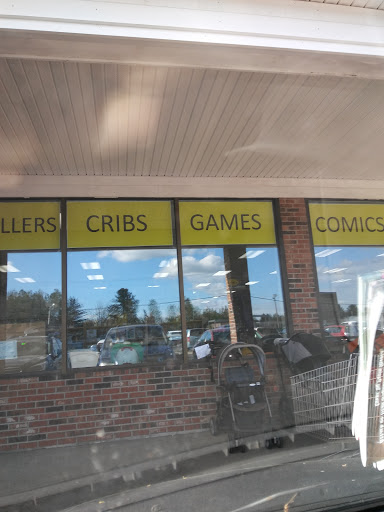 Toy Store «Toy City», reviews and photos, 133 Key Rd, Keene, NH 03431, USA