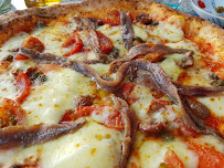 Plats et boissons du Pizzeria Pizza de Peppo à Tarascon-sur-Ariège - n°9