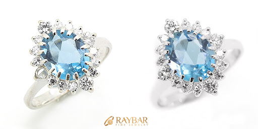 Jeweler «Raybar Fine Jewelry», reviews and photos, 277 N Lynnhaven Rd #109, Virginia Beach, VA 23452, USA