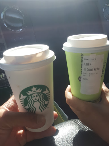 Coffee Shop «Starbucks», reviews and photos, 1731 Martin Luther King Blvd, Houma, LA 70360, USA