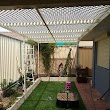 JC's Patios and Sheds