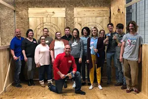 Southern Ohio Axe Throwing - Chillicothe image