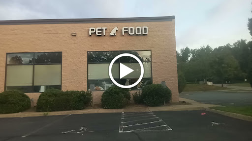 Pet Store «Pet Food Discounters», reviews and photos, 607 Woodbrook Dr, Charlottesville, VA 22901, USA