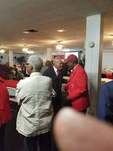 Auditorium «Harvey Community Center», reviews and photos, 15320 Center Ave, Harvey, IL 60426, USA