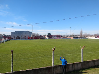 Estadio Raúl Orlando Lungarzo, Club Independiente de Chivilcoy