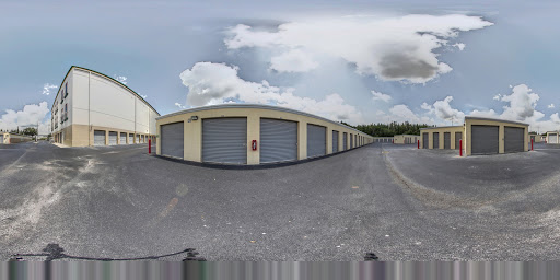Self-Storage Facility «Metro Self Storage», reviews and photos, 17231 Dona Michelle Dr, Tampa, FL 33647, USA