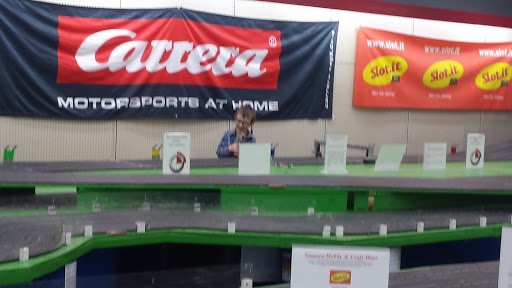 Hobby Store «Niagara Hobby & Craft Mart», reviews and photos, 3366 Union Rd, Cheektowaga, NY 14225, USA