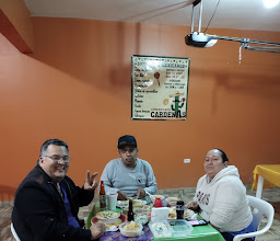 Cenaduria Cardenas photo
