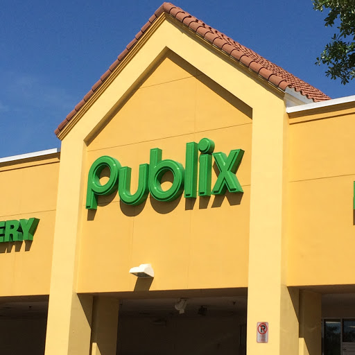 Supermarket «Publix Super Market at Southchase», reviews and photos, 12195 S Orange Blossom Trail, Orlando, FL 32837, USA