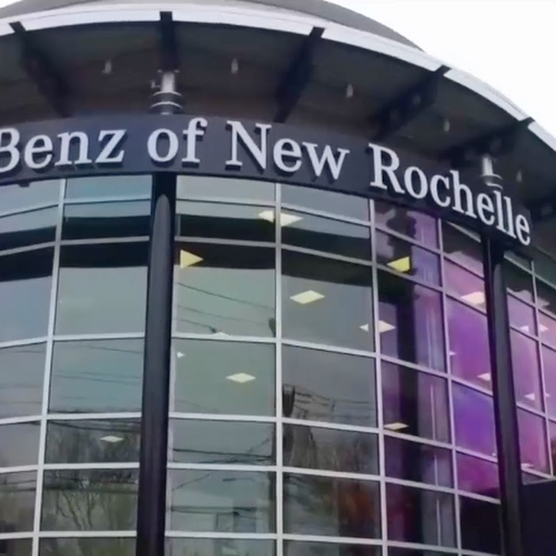 Mercedes-Benz of New Rochelle