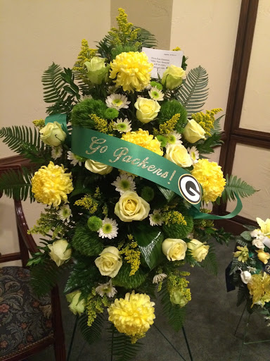 Florist «The Curly Willow», reviews and photos, 1868 12600 S, Riverton, UT 84065, USA