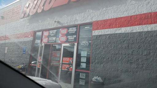 Auto Parts Store «AutoZone», reviews and photos, 1455 86th St, Brooklyn, NY 11228, USA