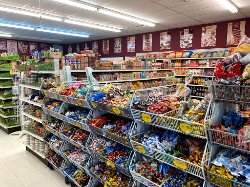 Grocery Store «Paradise Market LLC», reviews and photos, 1619 Mainstreet, Hopkins, MN 55343, USA