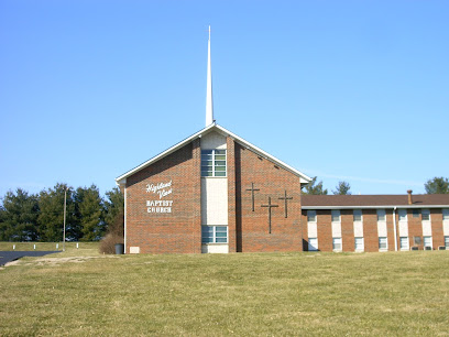 Highland View Baptist Church