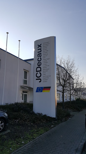 JCDecaux Deutschland GmbH