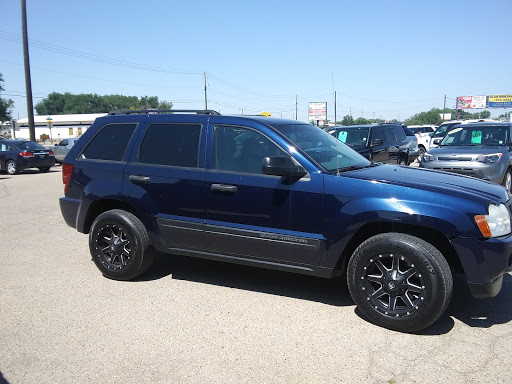 Used Car Dealer «Performance Auto Sales», reviews and photos, 3607 Cleveland Blvd, Caldwell, ID 83605, USA