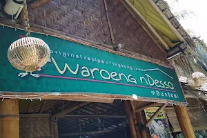 Warung Ndeso image