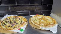 Photos du propriétaire du Pizzeria Domicile Pizza à Paris - n°12