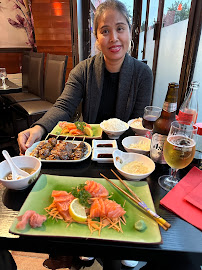 Plats et boissons du Restaurant japonais Toma Sushi à Bagnolet - n°6