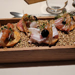 Photo n°5 de l'avis de Domenico.g fait le 08/12/2023 à 16:45 sur le  Restaurant Schloss Rametz à Merano