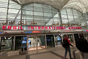 Erbil International Airport (EIA) image