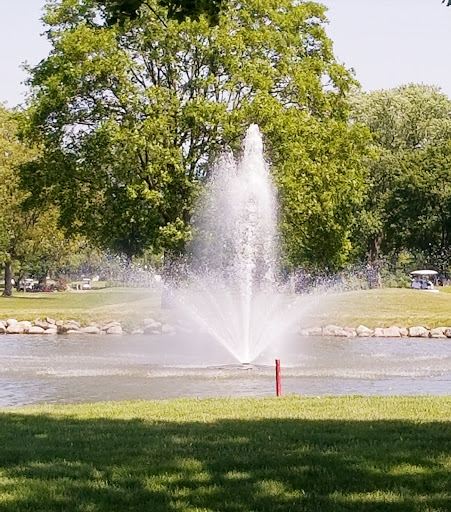 Public Golf Course «Glenhurst Golf Course», reviews and photos, 25345 W 6 Mile Rd, Redford Charter Twp, MI 48240, USA