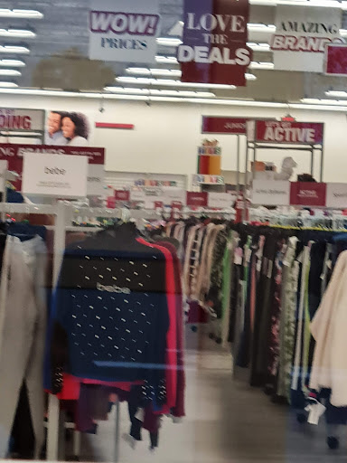 Department Store «Marshalls», reviews and photos, 461 NJ-10, Ledgewood, NJ 07852, USA