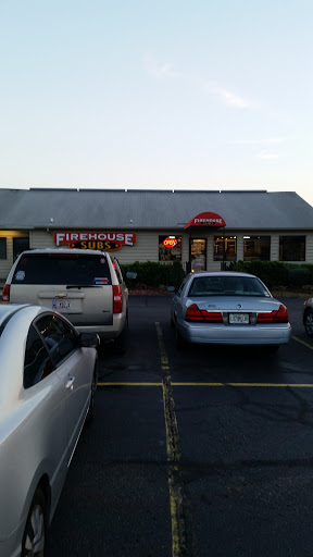 Sandwich Shop «Firehouse Subs», reviews and photos, 4367 US-90, Pace, FL 32571, USA