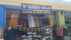 Nando Urban Store