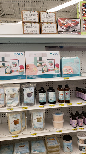 Fabric Store «Jo-Ann Fabrics and Crafts», reviews and photos, 23125 W Outer Dr, Allen Park, MI 48101, USA