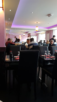Atmosphère du Restaurant japonais Sakura à Villemoisson-sur-Orge - n°5