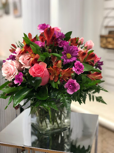 Florist «The Flower Choice», reviews and photos, 2503 Sheridan St, Hollywood, FL 33020, USA