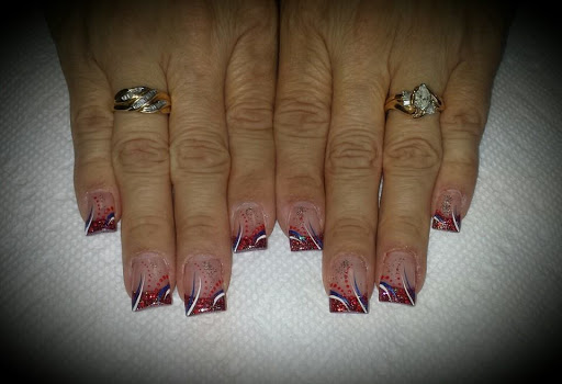 Beauty Salon «Indulgence Salon & Boutique», reviews and photos, 1175 W Bristol Rd, Flint, MI 48507, USA